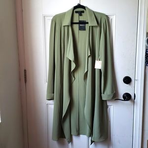 New with Tags Casual Jacket